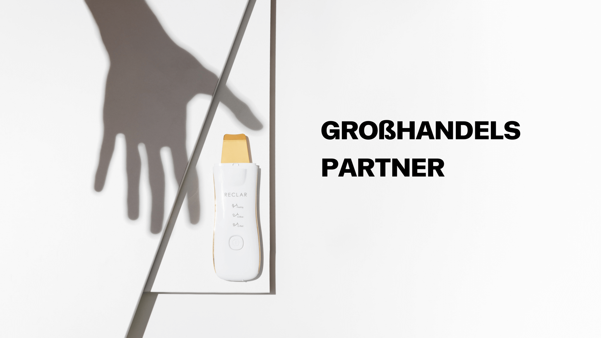 GROßHANDELSPARTNER