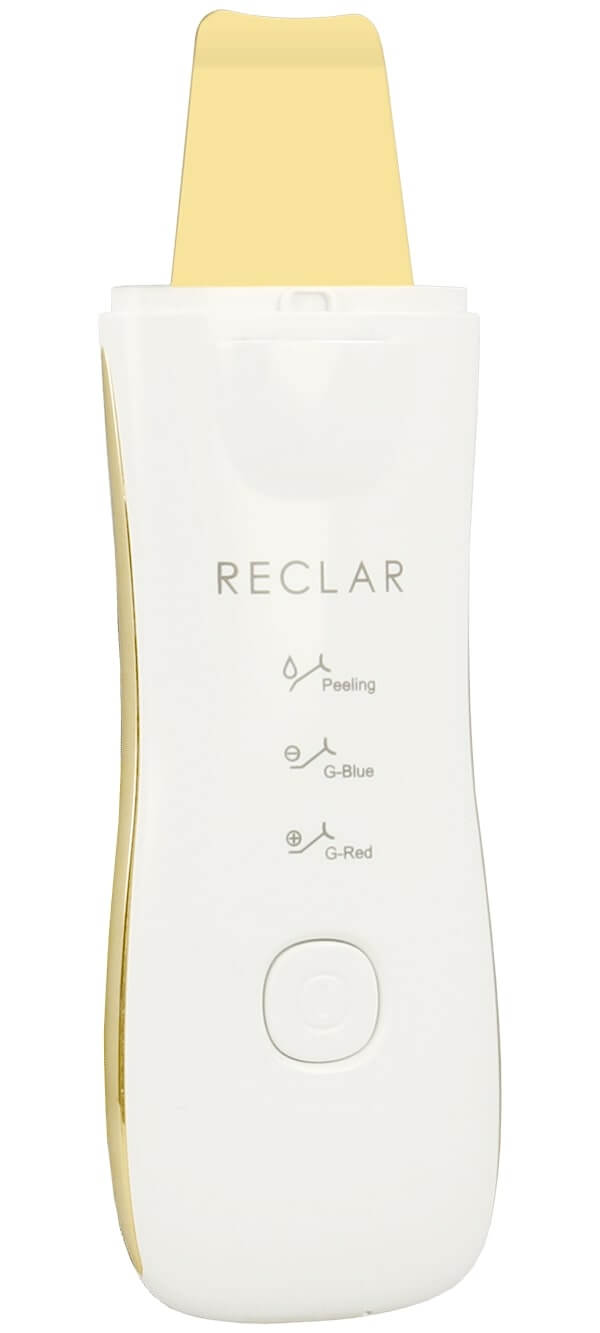 RECLAR. There is a ritual behind every beauty | Reclar