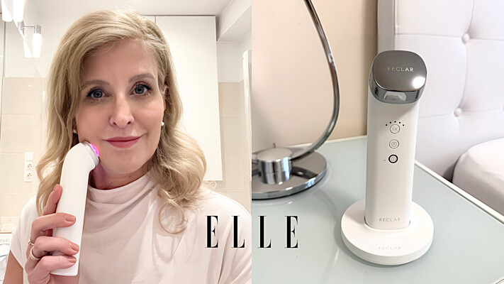 CUM A DECURS TESTUL RE-MERGE DE CĂTRE ECHIPA EDITORIALĂ ELLE? (1-2 MIN. DE CITIT)