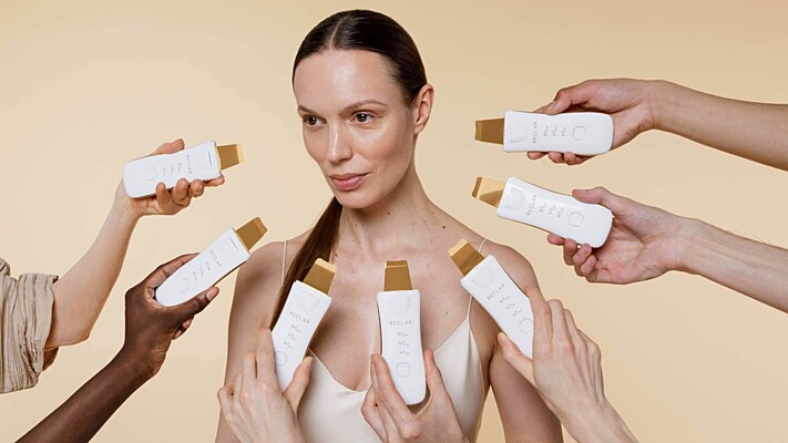 Light therapy: What is blue and red light capable of?