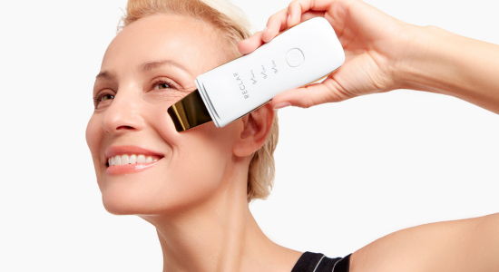 Your skin speaks. Learn to listen – with technology that understands (2–3 MIN. READ)