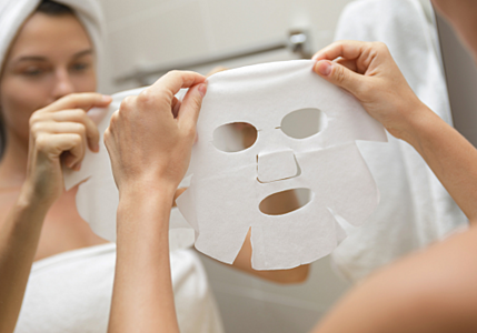 Hydrating Sheet Masks from Korea: A Little Miracle for Your Skin (2-3 MIN. READING)