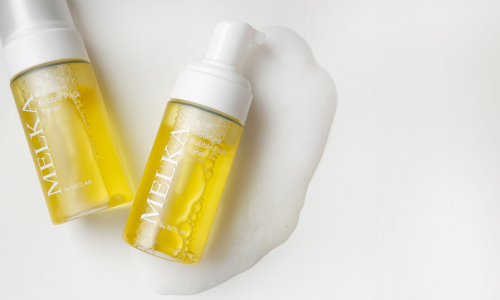 BUBBLES FROM SOUTH KOREA THAT AWAKEN YOUR SKIN’S NATURAL RADIANCE (2-3 MIN. READING)