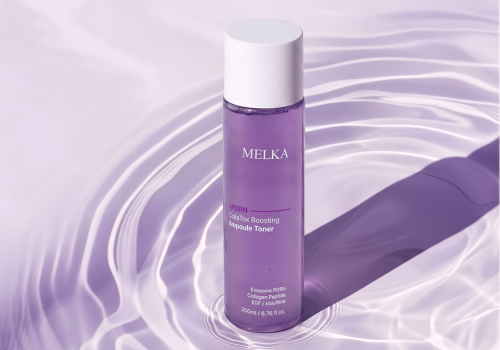 Premium Routine: How to Use +PDRN CollaTox Boosting Ampoule Toner for Maximum Results (2–3 MIN. READ)