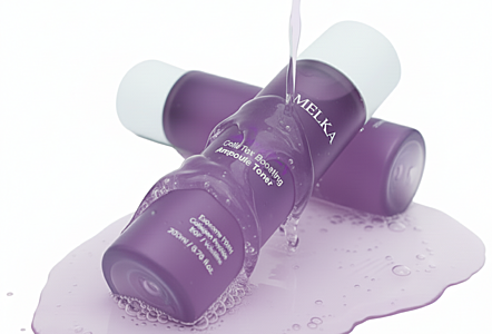 PDRN: The Korean Skincare Regeneration Phenomenon. Why the Entire Beauty Industry Is Talking About It