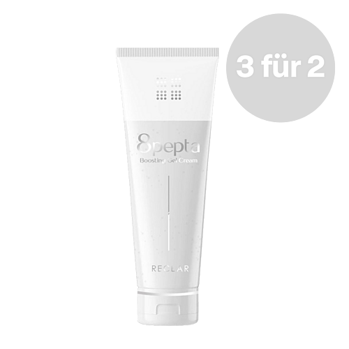 8PEPTA BOOSTING GEL CREAM 3x 200 ML