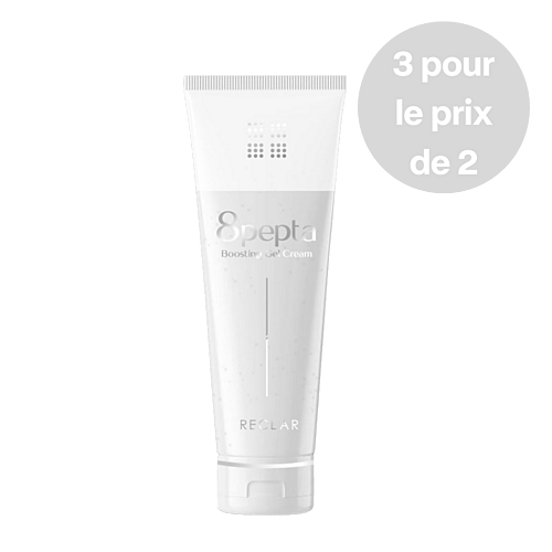 8PEPTA BOOSTING GEL CREAM 3x 200 ML