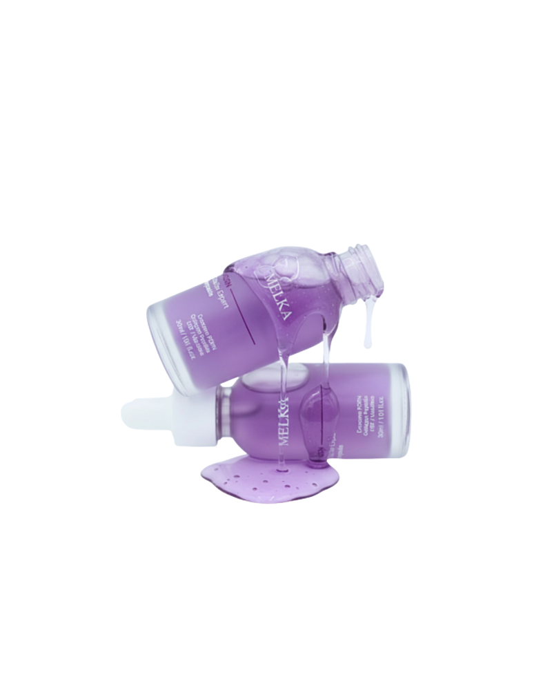 +PDRN CollaTox Expert Ampoule 30 ml