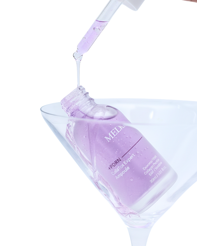 +PDRN CollaTox Expert Ampoule 30 ml