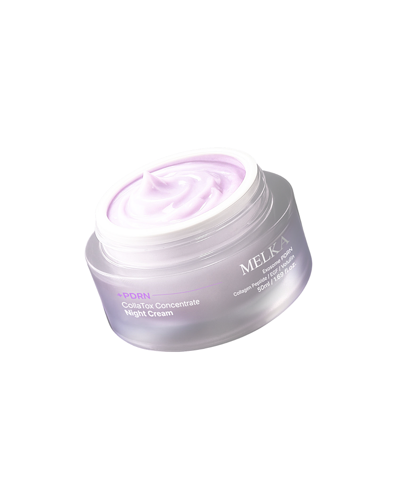 +PDRN CollaTox Concentrate Night Cream 50 ml