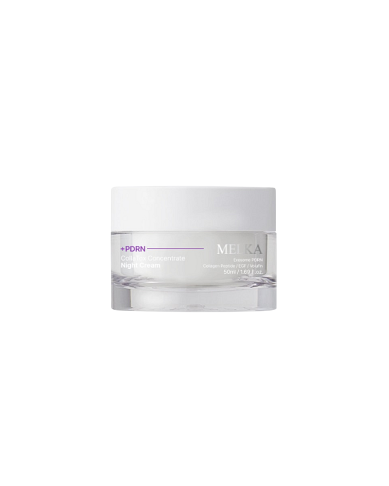 +PDRN CollaTox Concentrate Night Cream 50 ml