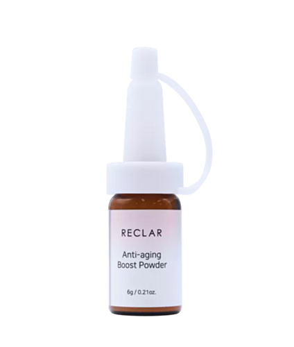 Ani-Aging Boost Powder, 6 g