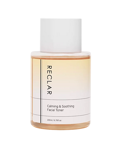  Calming & Soothing Facial Toner 200 ml